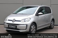 Volkswagen e-up! 2022 occasion
