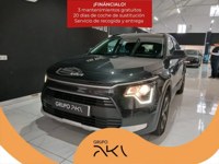 Kia Niro 2022 occasion
