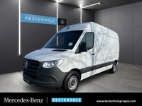 Mercedes-Benz Sprinter 2022 occasion
