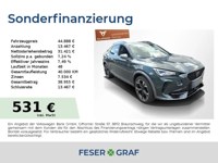 Cupra Formentor 2022 occasion
