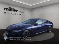 BMW M850 2022 occasion