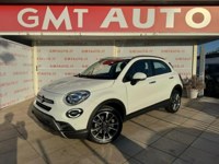 Fiat 500X 2022 occasion