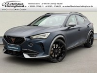 Cupra Formentor 2022 occasion