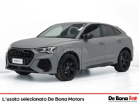 Audi RSQ3 2022 occasion