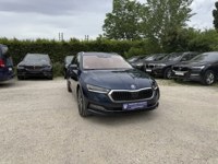 Skoda Octavia 2022 occasion