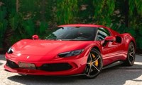 Ferrari 296 GTB 2022 occasion