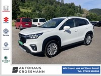 Suzuki (SX4) S-Cross 2022 occasion