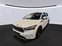 Skoda Enyaq 2022 occasion
