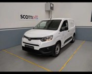 Toyota Proace City 2022 occasion