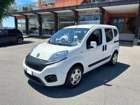 Fiat Qubo 2022 occasion