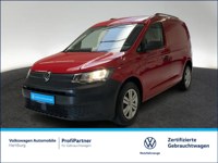 Volkswagen Caddy 2022 occasion