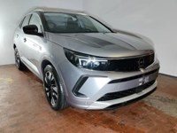 Opel Grandland (X) 2022 occasion