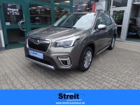 Subaru Forester 2022 occasion