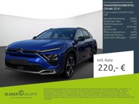 Citroën C5 X 2022 occasion