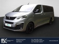 Peugeot Traveller 2022 occasion