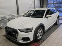 Audi A6 Allroad 2022 occasion