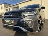 Volkswagen T-Cross 2022 occasion