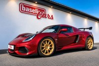 Lotus Exige 2022 occasion