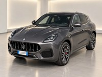 Maserati Grecale 2022 occasion