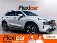 Hyundai SANTA FE 2022 occasion