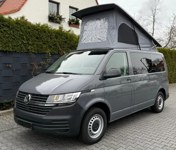 Volkswagen California 2022 occasion