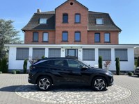 Hyundai TUCSON 2022 occasion