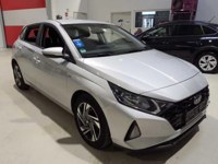Hyundai i20 2022 occasion