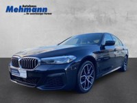 BMW 545 2022 occasion