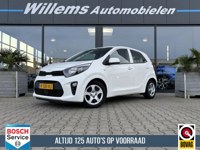Kia Picanto 2022 occasion
