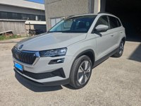 Skoda Karoq 2022 occasion
