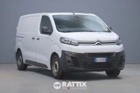 Citroën Jumpy 2022 occasion