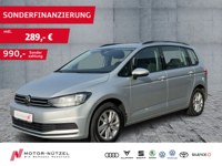 Volkswagen Touran 2022 occasion