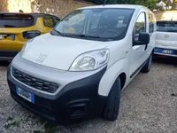 Fiat Fiorino 2022 occasion