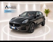 Maserati Grecale 2022 occasion