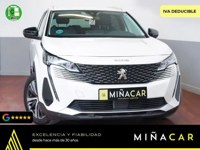Peugeot 5008 2022 occasion