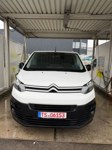 Citroën Jumpy 2022 occasion