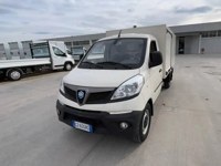 Piaggio Porter 2022 occasion
