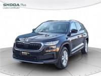 Skoda Kodiaq 2022 occasion