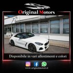 BMW Z4 M 2022 occasion