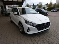 Hyundai i20 2022 occasion