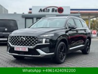 Hyundai SANTA FE 2022 occasion