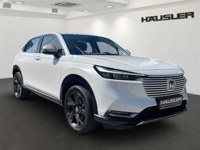 Honda HR-V 2022 occasion