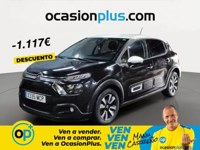 Citroën C3 2022 occasion