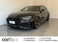 Audi RS4 2022 occasion