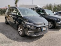 Citroën C4 SpaceTourer 2022 occasion