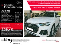 Audi Q5 2022 occasion