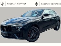 Maserati Levante 2022 occasion