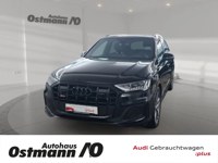 Audi SQ7 2022 occasion