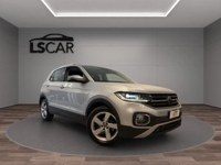 Volkswagen T-Cross 2022 occasion