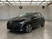 Peugeot 208 2022 occasion